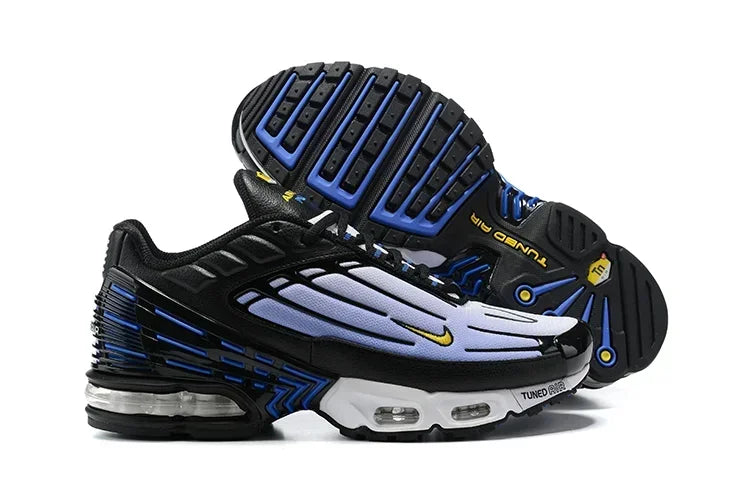 Nike Air Max TN 3 PLUS - DripFlow-Z