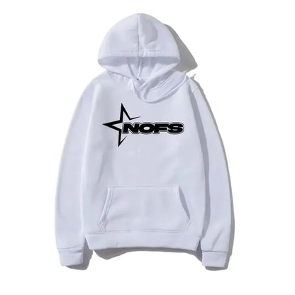 Nofs Hoodie - DripFlow-Z