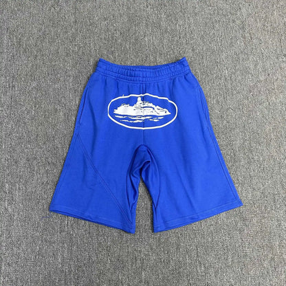 Corteiz Shorts - DripFlow-Z