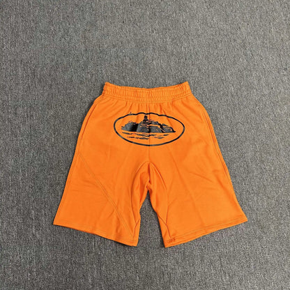 Corteiz Shorts - DripFlow-Z