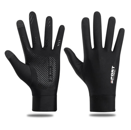 Gloves - DripFlow-Z