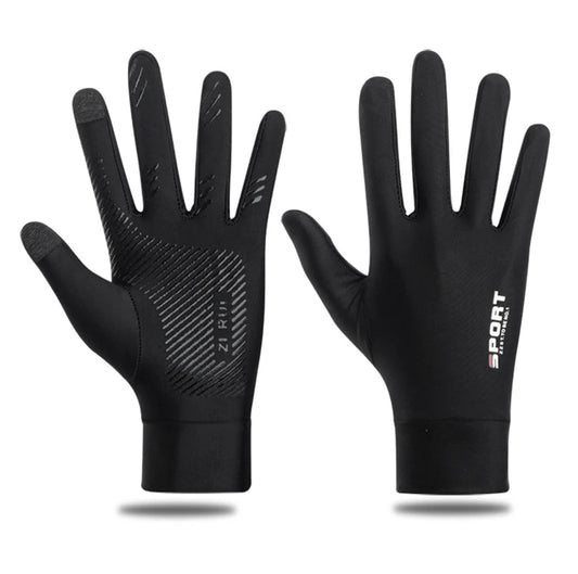 Gloves - DripFlow-Z