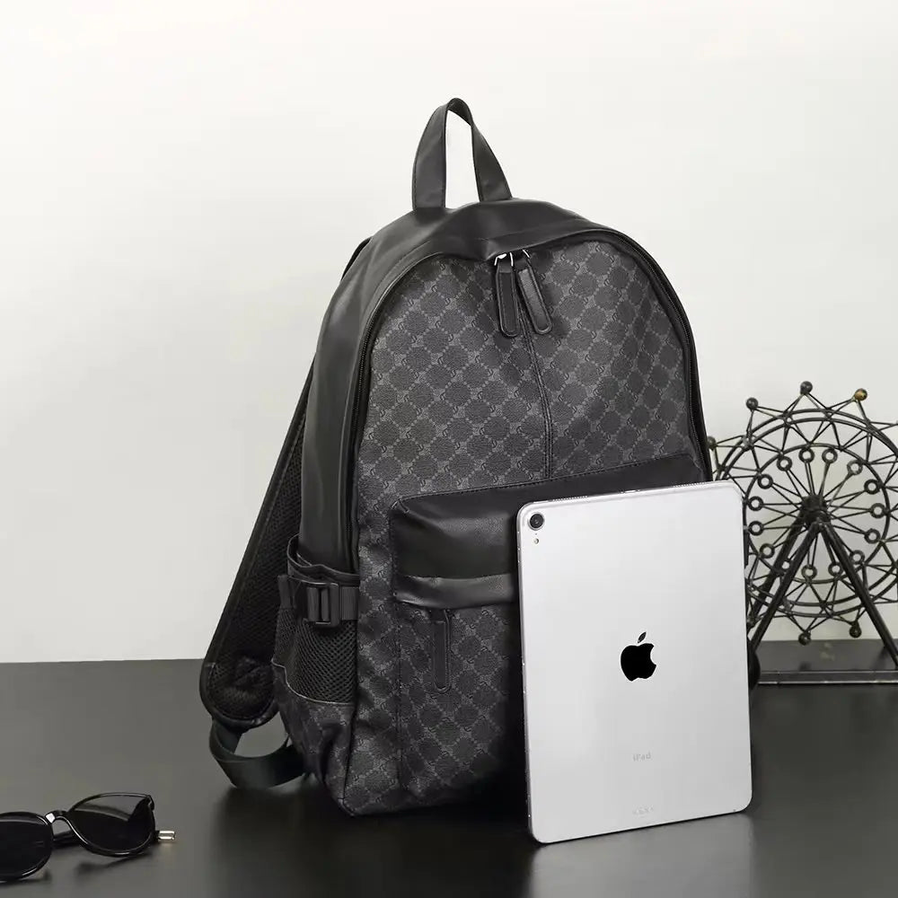 Backpack - DripFlow-Z