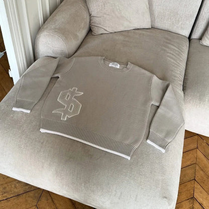 Sweater - DripFlow-Z
