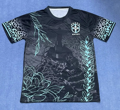 Brazil Shirt - DripFlow-Z