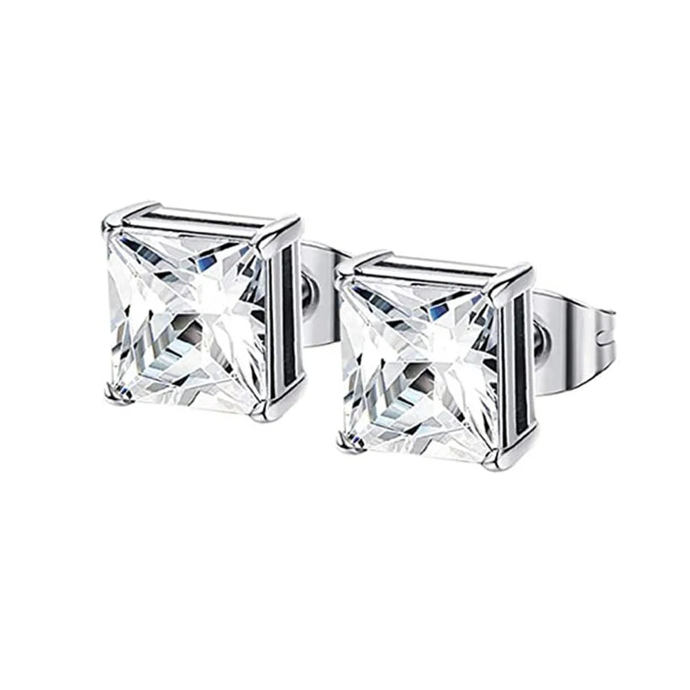 Earrings - DripFlow-Z