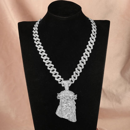 Ice Out Drip Chain - DripFlow-Z