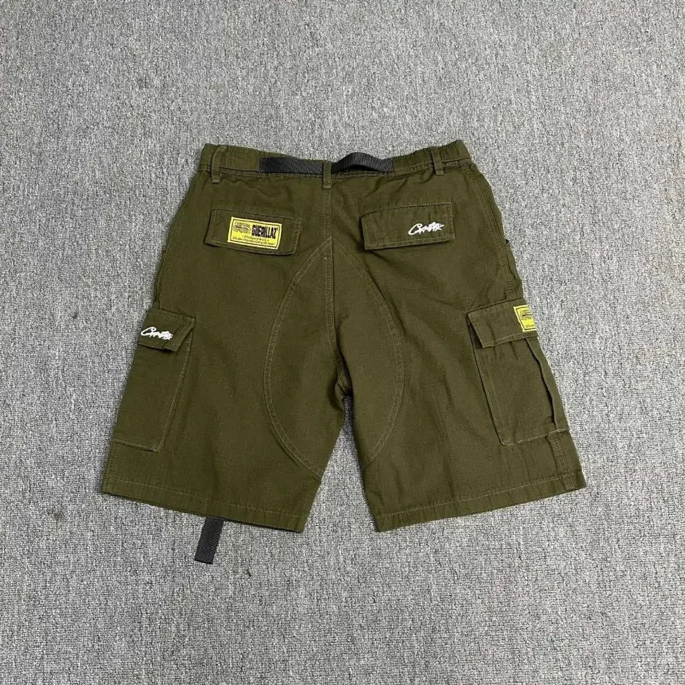 Corteiz Shorts - DripFlow-Z