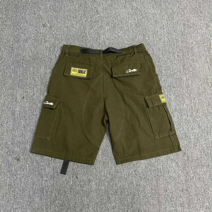 Corteiz Shorts - DripFlow-Z