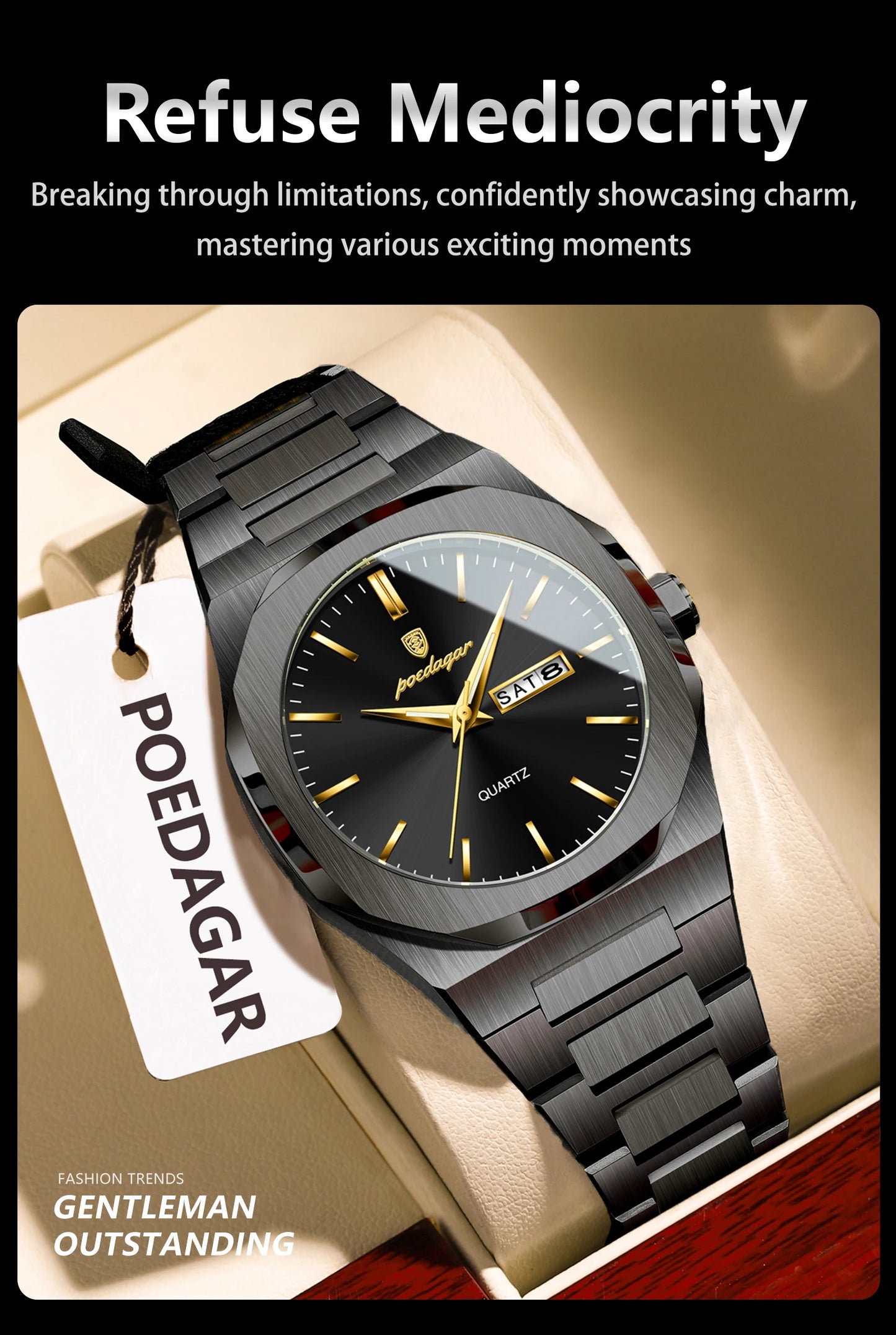 A Watch - DripFlow-Z