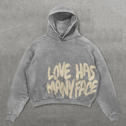 Hoodies - DripFlow-Z