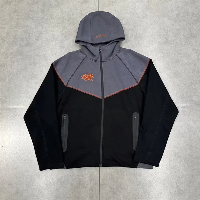 Syna World Tracksuits - DripFlow-Z