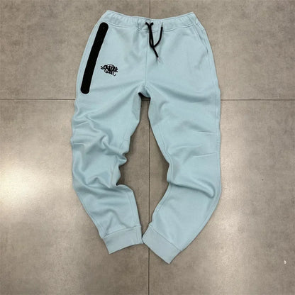Syna World Tracksuits - DripFlow-Z