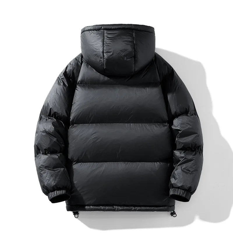 Jackets - DripFlow-Z