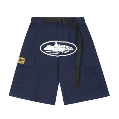 Corteiz Shorts - DripFlow-Z
