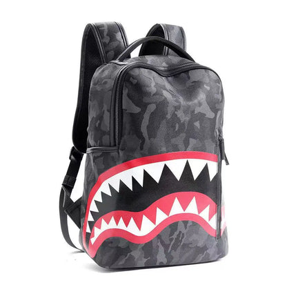 Bape Backpack - DripFlow-Z