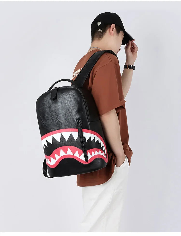 Bape Backpack - DripFlow-Z