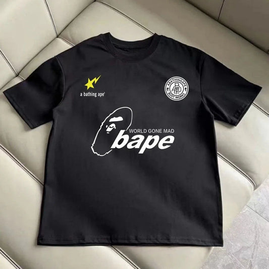 Bape T-shirt - DripFlow-Z