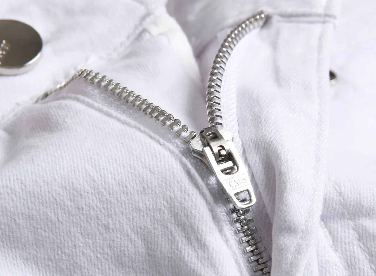 Jeans - DripFlow-Z