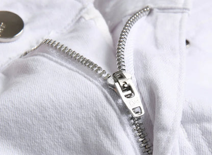Jeans - DripFlow-Z