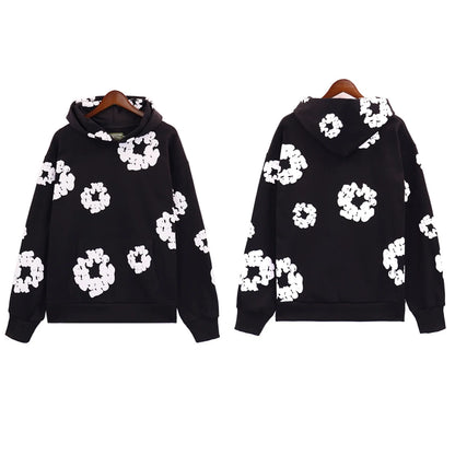 Denim Tears Hoodies - DripFlow-z