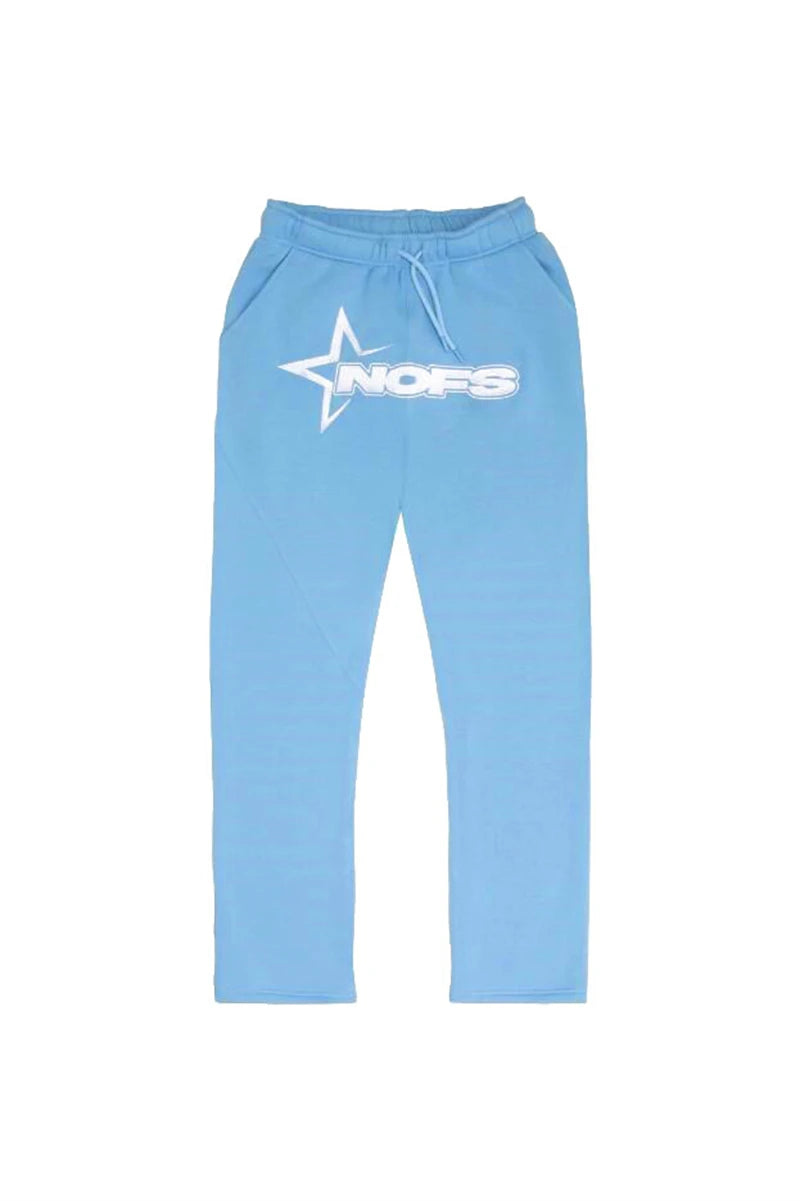 NOFS Tracksuit - DripFlow-Z