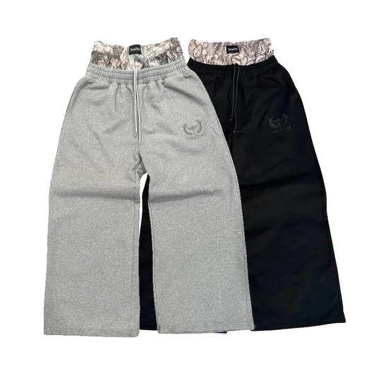 Sweatpants - DripFlow-Z