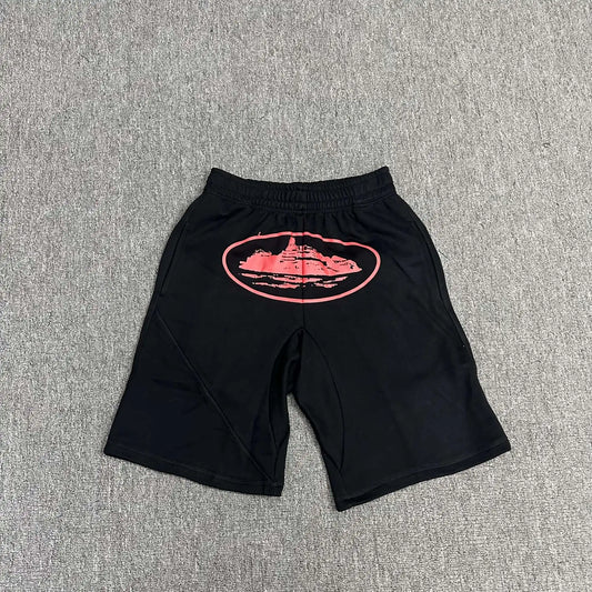 Corteiz Shorts - DripFlow-Z