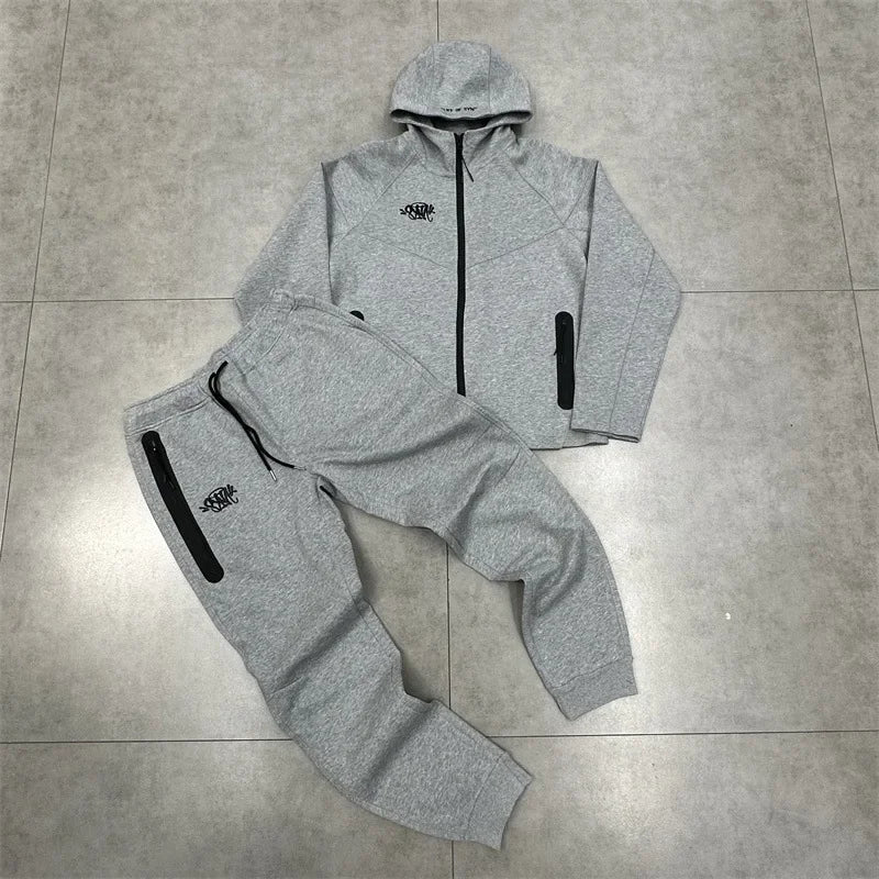 Syna World Tracksuits - DripFlow-Z
