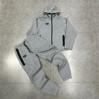 Syna World Tracksuits - DripFlow-Z