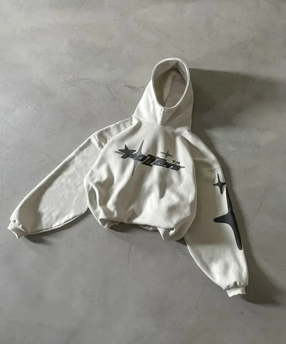 Hoodie - DripFlow-Z