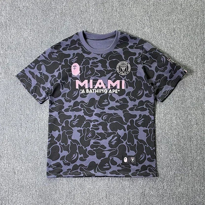 MIAMI T-shirt - DripFlow-Z