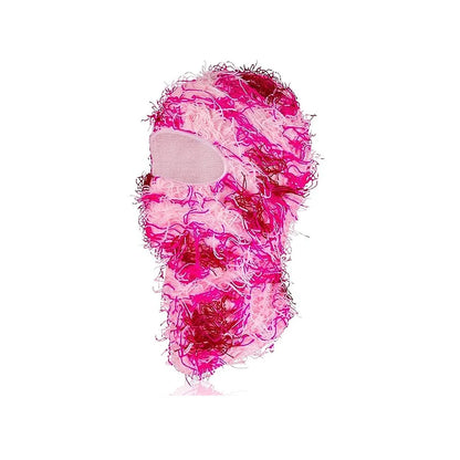 Balaclava Camouflage - DripFlow-Z