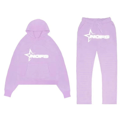 NOFS Tracksuit - DripFlow-Z