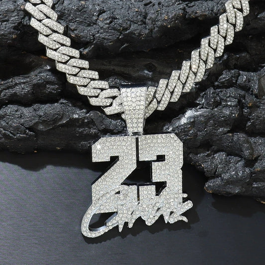 Ice Out Drip Chain - DripFlow-Z