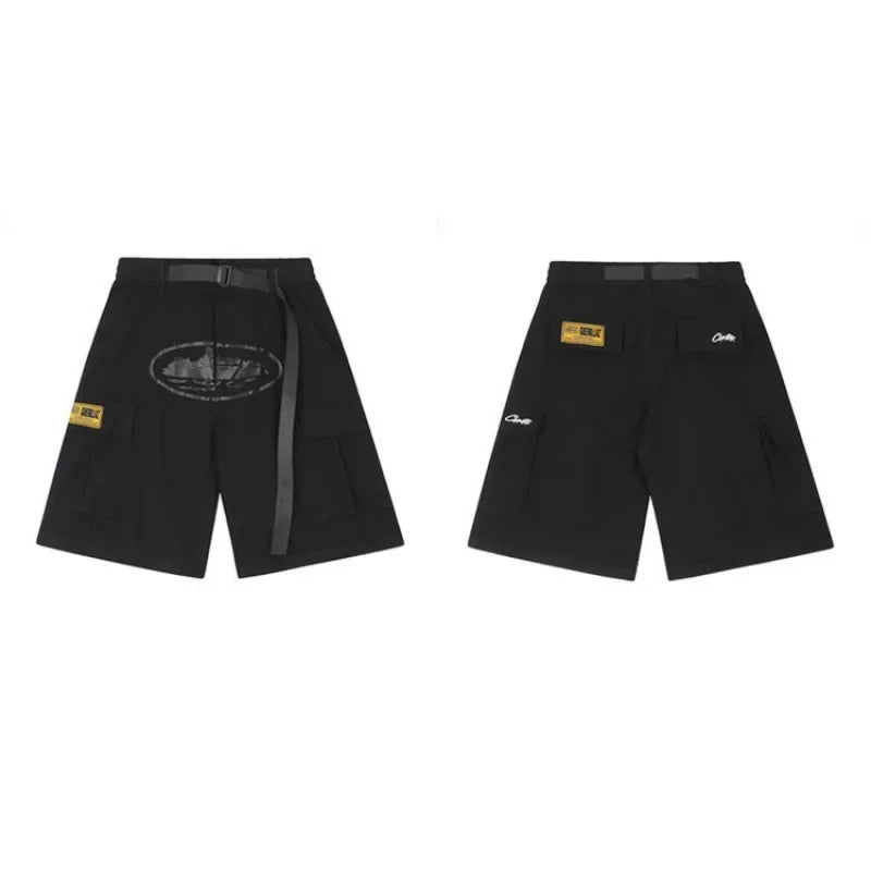 Corteiz Shorts - DripFlow-Z