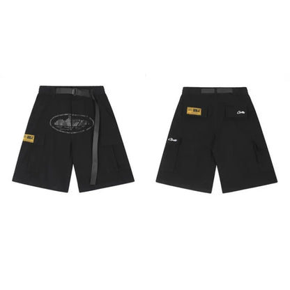 Corteiz Shorts - DripFlow-Z