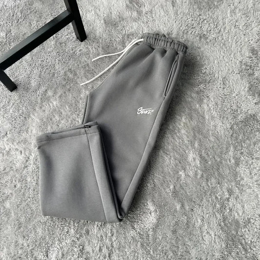 Sweatpants - DripFlow-Z