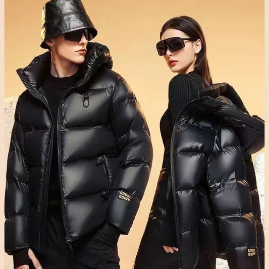 Jackets - DripFlow-Z