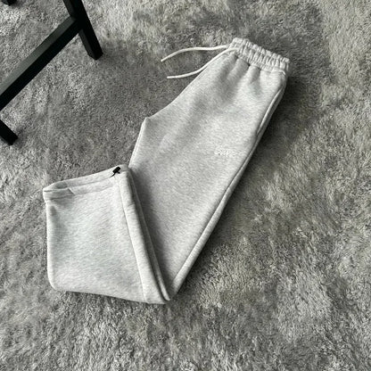 Sweatpants - DripFlow-Z