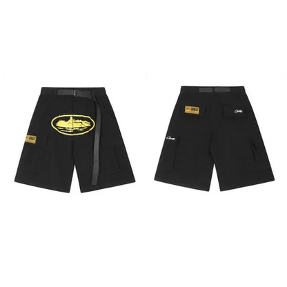 Corteiz Shorts - DripFlow-Z