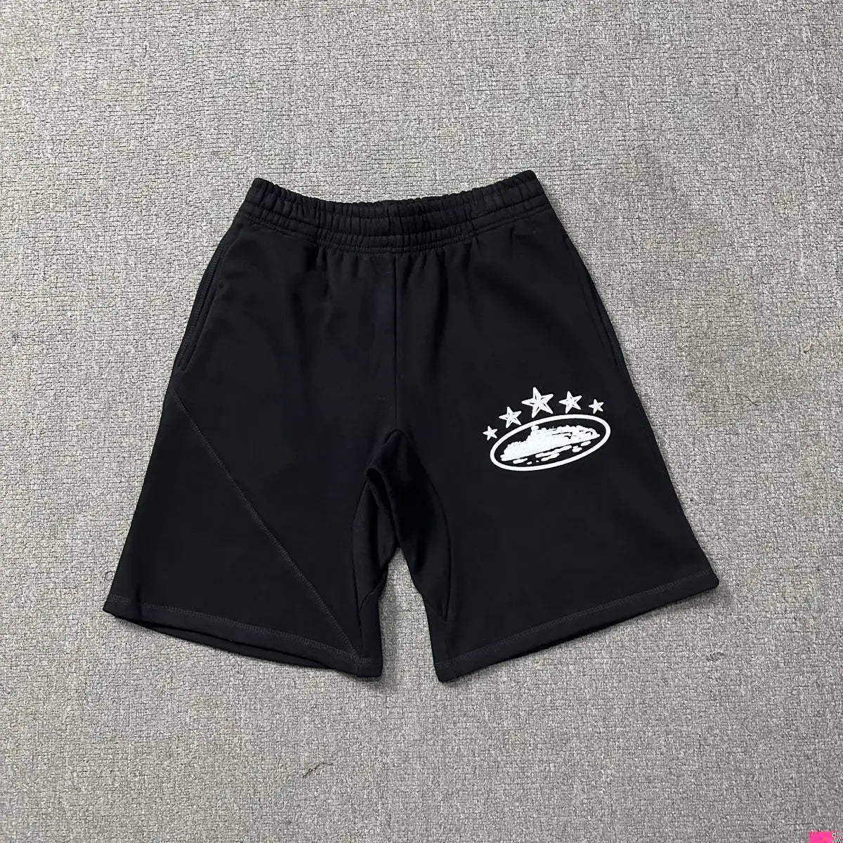 Corteiz Shorts - DripFlow-Z