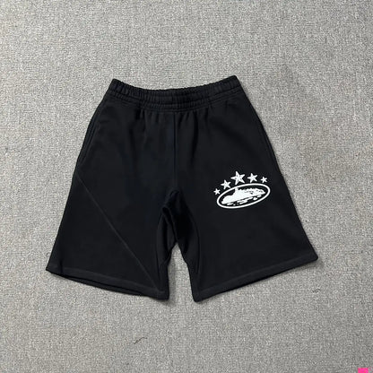 Corteiz Shorts - DripFlow-Z