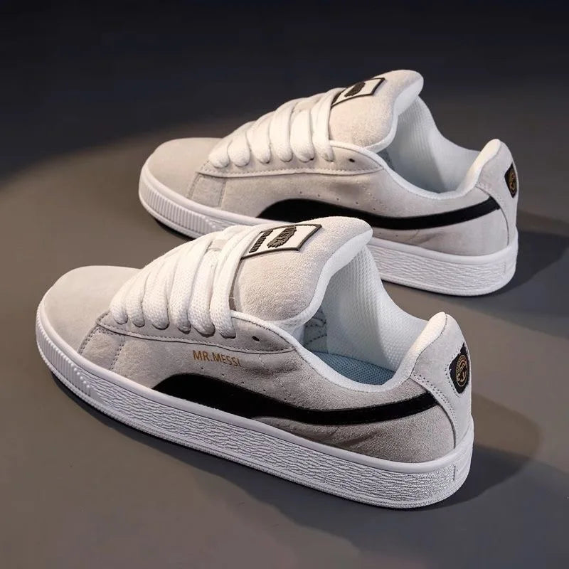 Shoes - DripFlow-Z