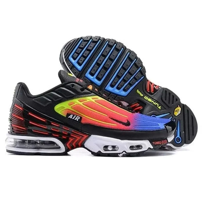 Nike Air Max TN 3 PLUS - DripFlow-Z