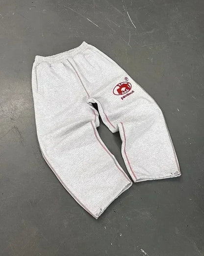 Sweatpants - DripFlow-Z