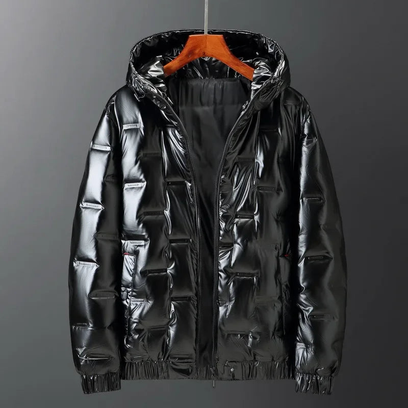 Jackets High Quality - DripFlow-Z