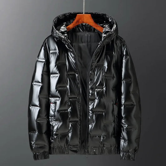 Jackets High Quality - DripFlow-Z
