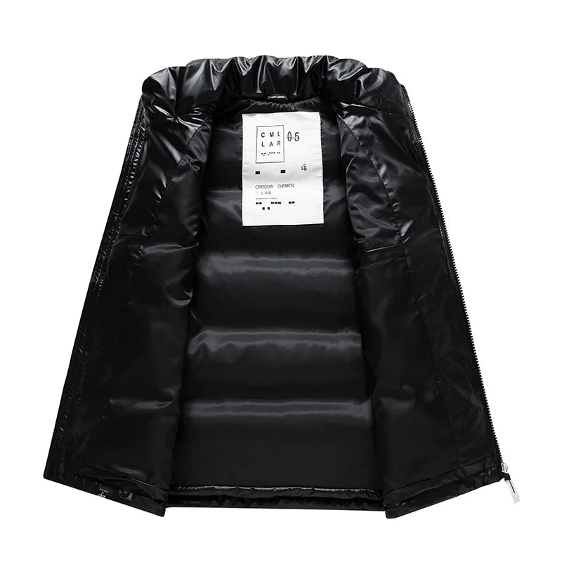 Jacket High Quality - DripFlow-Z