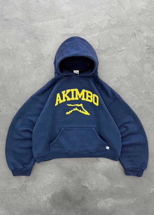Hoodie - DripFlow-Z
